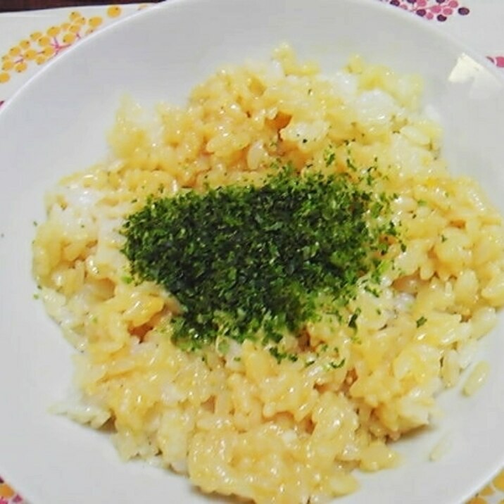 オリーブオイルの卵かけご飯 レシピ 作り方 By のん786 楽天レシピ オリーブオイルの卵かけご飯 レシピ 作り方 By のん786 楽天レシピ